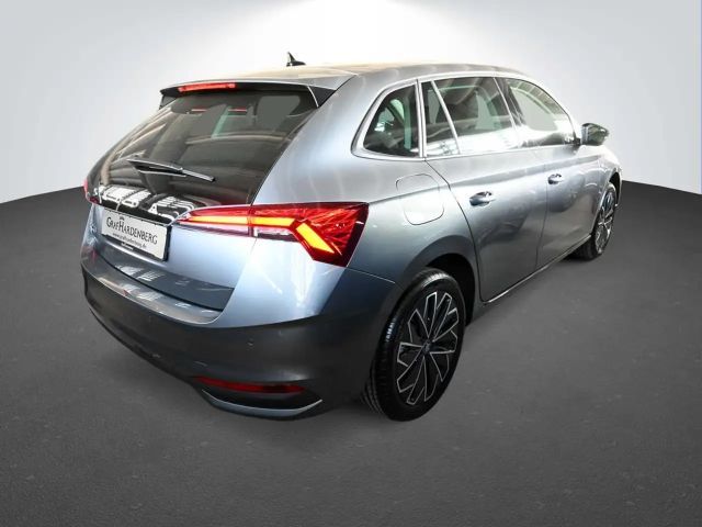 Skoda Scala 1.0 TSI Tour