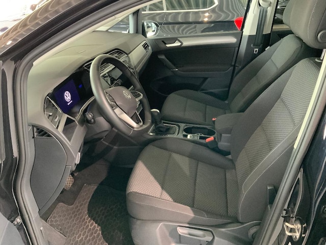 Volkswagen Touran 1.5 TSI DSG
