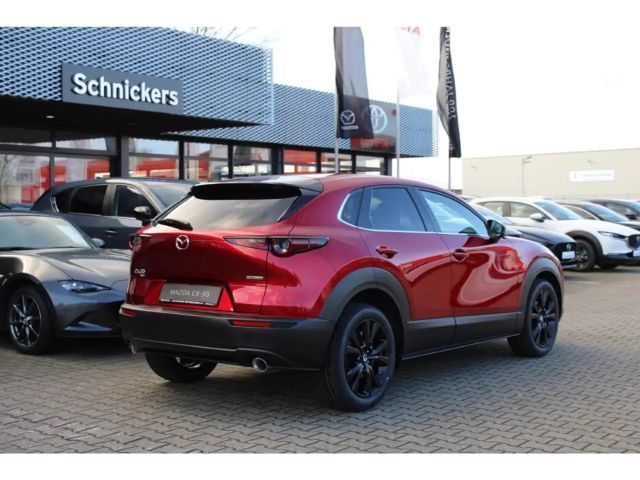 Mazda CX-30 Homura SkyActiv