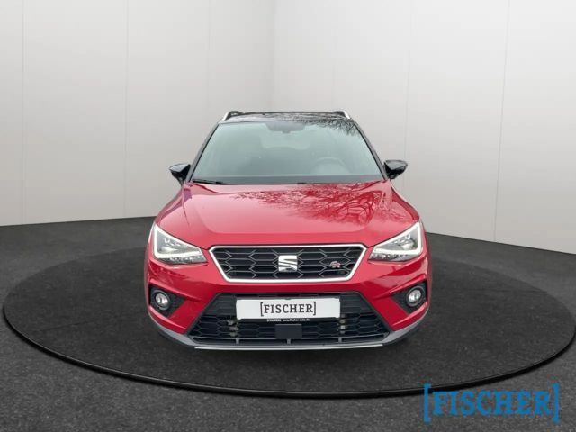 Seat Arona 1.0 TSI DSG FR-lijn