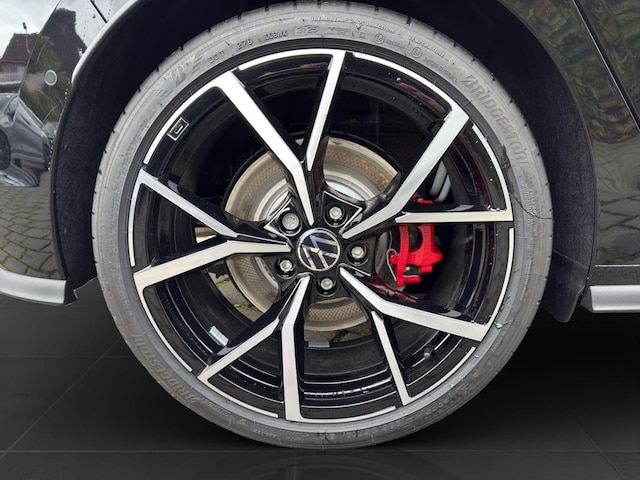 Volkswagen Golf GTI IQ.Drive