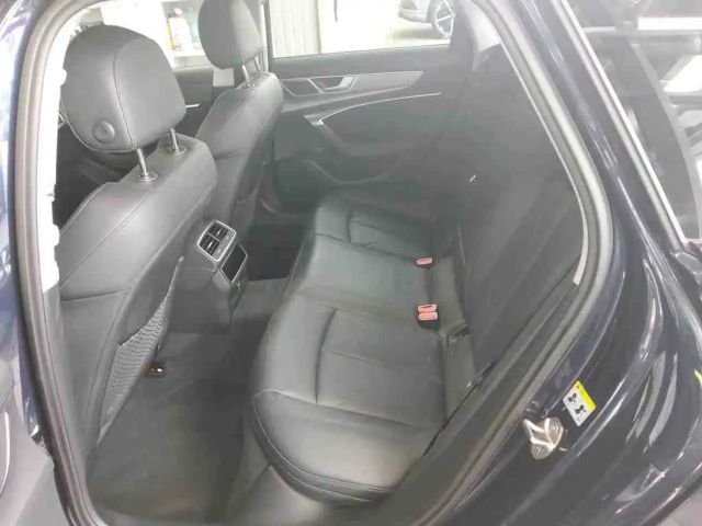 Audi A6 Avant S-Tronic Sport