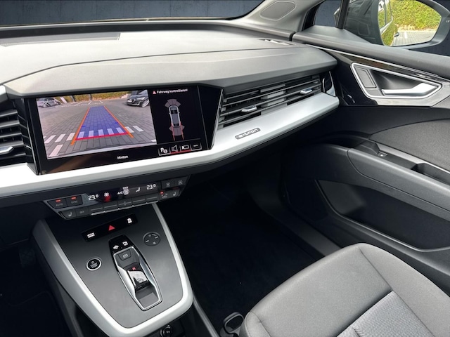 Audi Q4 e-tron 40 Sportback