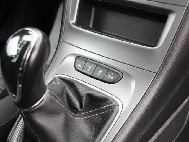 Opel Astra Edition Sports Tourer