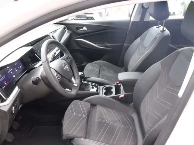 Opel Grandland X GS-Line Grand Sport