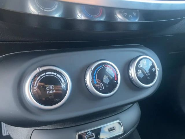 Fiat 500X 500 X Club *Tempomat*Navi*Apple*Klima*16 Zoll*