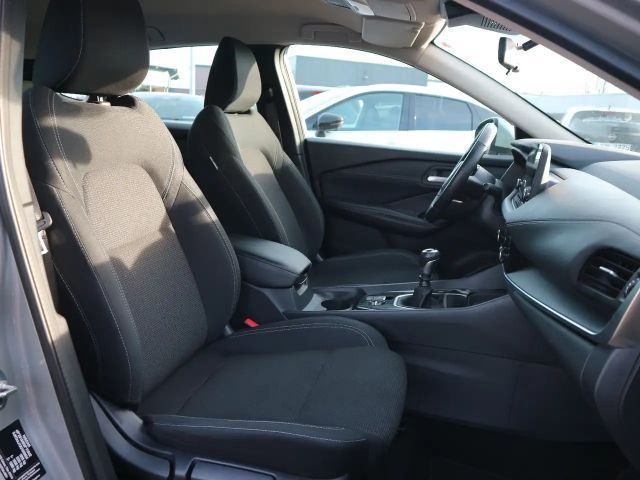 Nissan Qashqai Acenta DIG-T