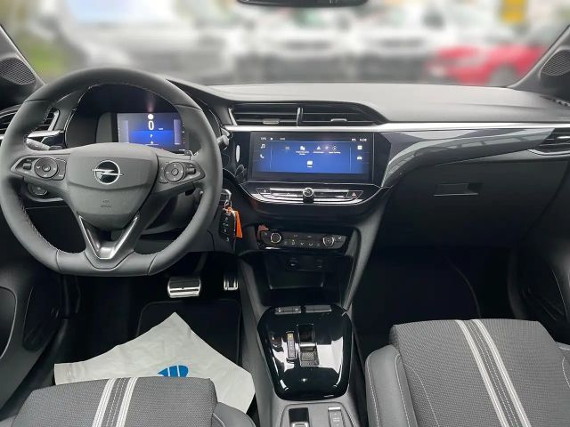 Opel Corsa GS-Line Grand Sport