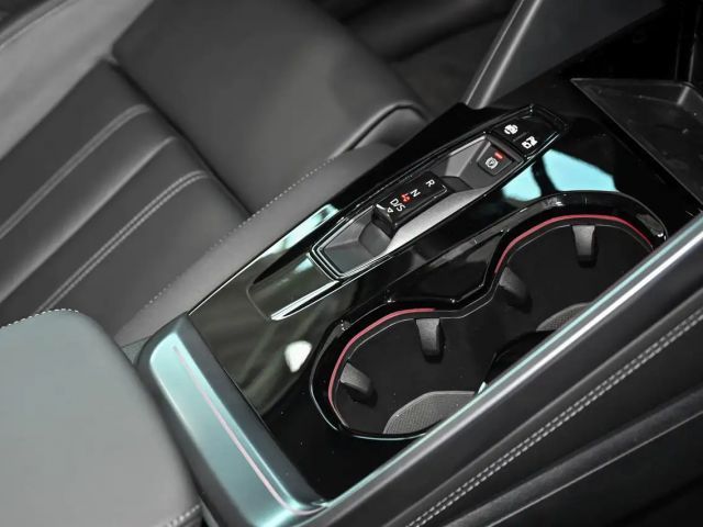 Audi Q5 Quattro S-Tronic