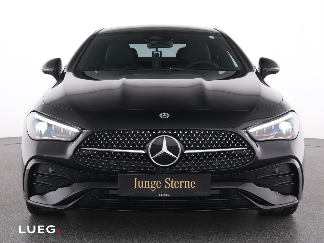 Mercedes-Benz CLE 200 AMG Line