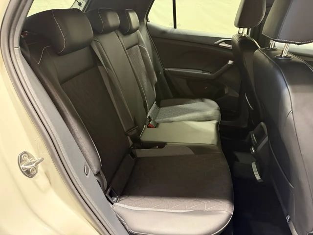 Volkswagen T-Cross 1.0 TSI DSG