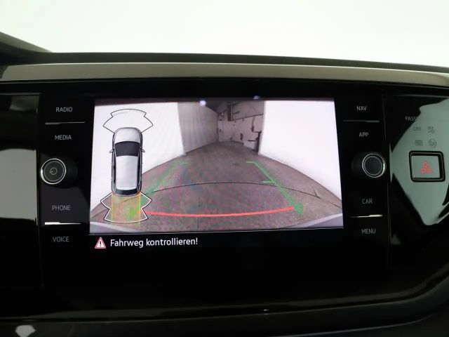 Volkswagen Polo 1.0 TSI Style