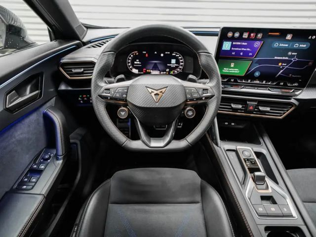 Cupra Formentor DSG VZ