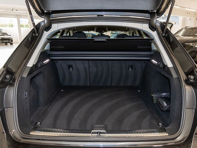 Audi A4 35 TDI Avant S-Tronic