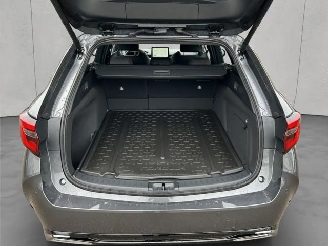 Toyota Corolla Hybride Touring