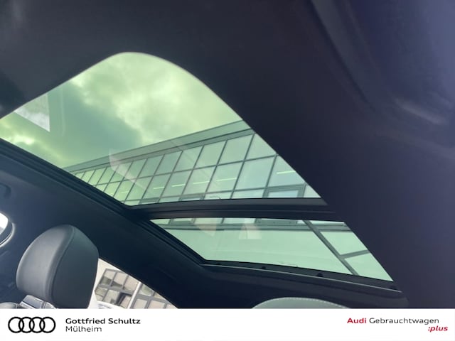 Audi Q8 e-tron 50 Quattro Sportback