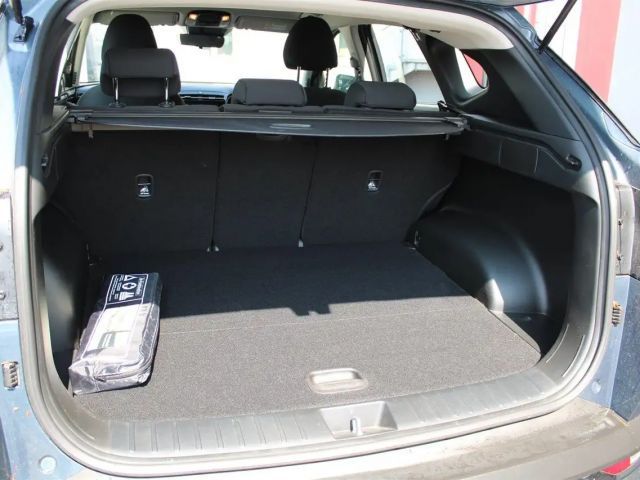 Hyundai Tucson Smart T-GDi