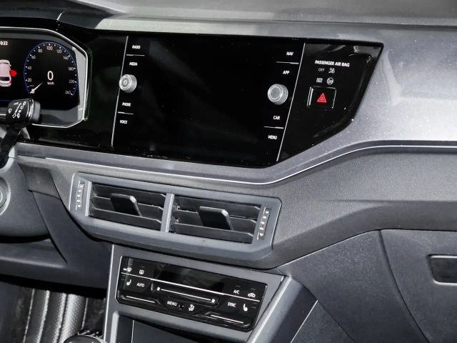 Volkswagen Polo Style