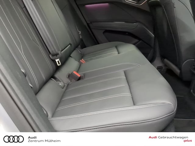 Audi Q4 e-tron 40 Sportback