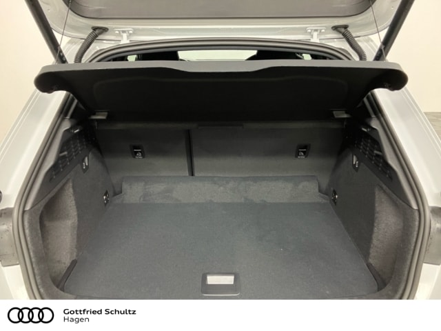 Audi A3 35 TFSI S-Tronic