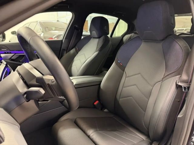 BMW 520 520d Sedan xDrive