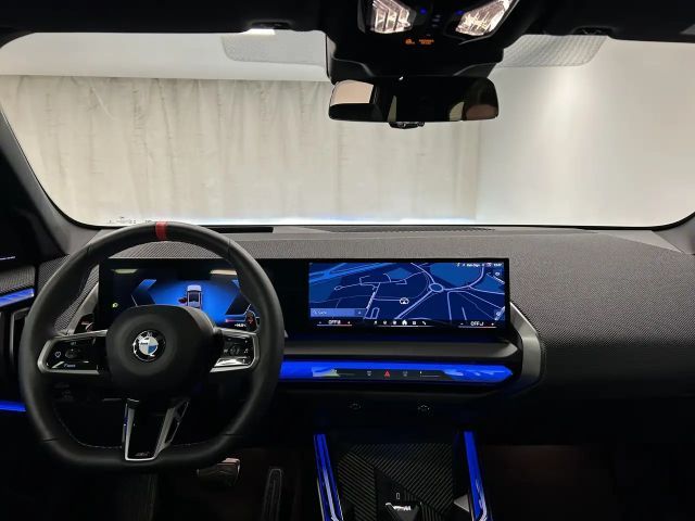 BMW X3 M-Sport xDrive