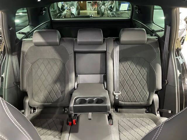 Skoda Kodiaq 4x4 Sportline