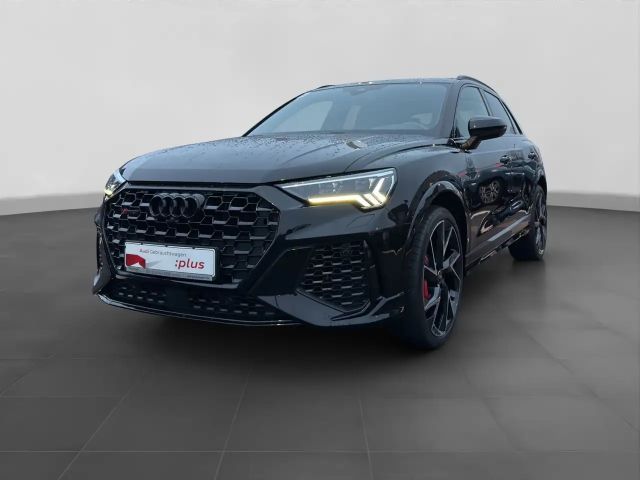 Audi RS Q3 Quattro