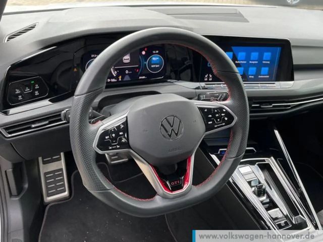 Volkswagen Golf 2.0 TSI DSG GTI Golf VIII