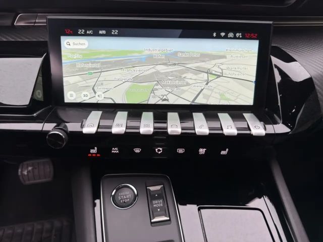 Peugeot 508 Allure Pack BlueHDi EAT8