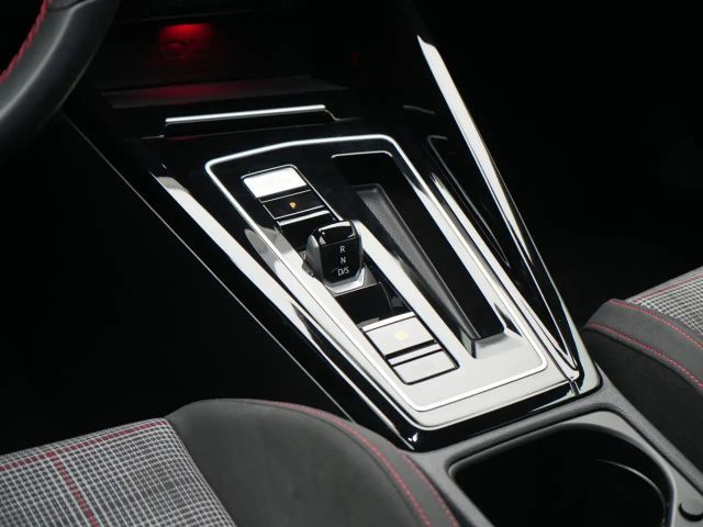 Volkswagen Golf DSG GTI Golf VIII