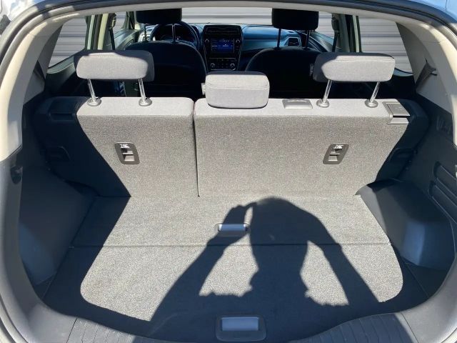 SsangYong Tivoli Amber 1.2 T-GDI