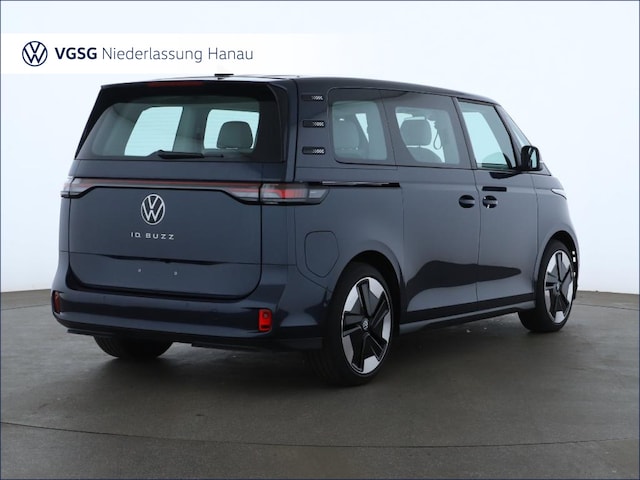 Volkswagen ID.Buzz IQ.Drive Pro