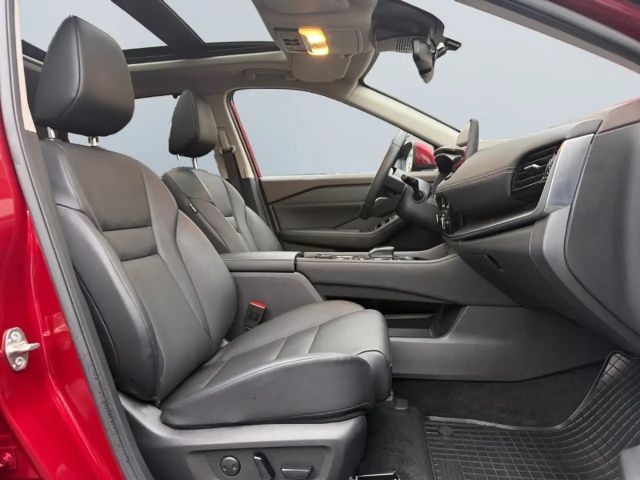 Nissan X-trail Tekna