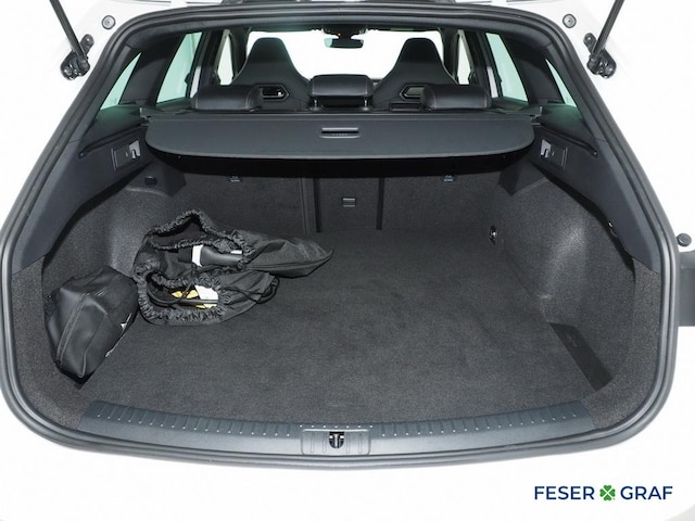 Cupra Leon 1.4 e-Hybrid Sportstourer