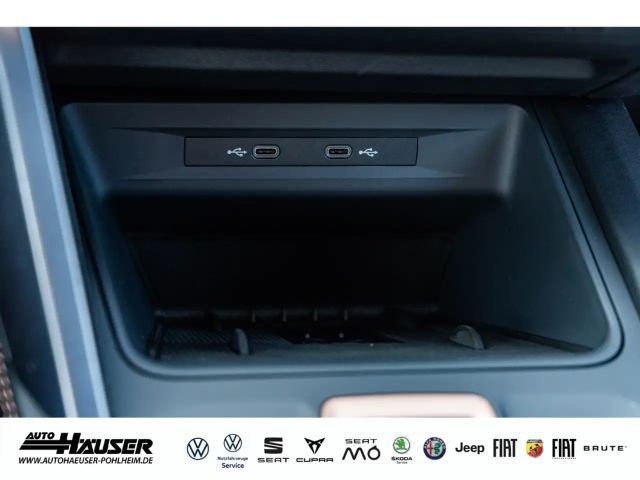 Cupra Leon 2.0 TSI DSG VZ