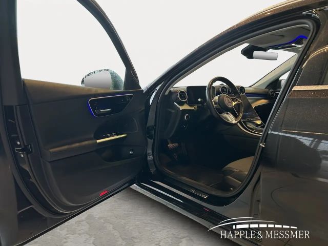 Mercedes-Benz C 180 AVANTGARDE Estate