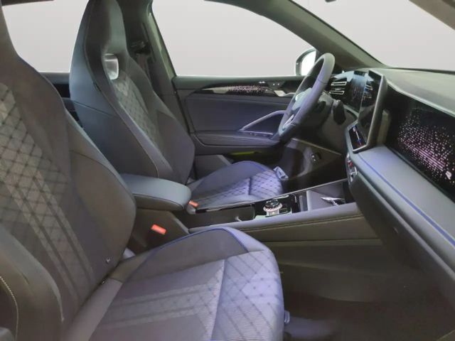 Volkswagen Tiguan DSG R-Line eHybrid