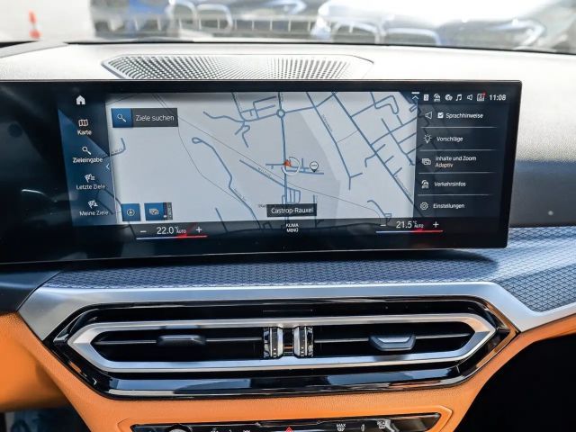 BMW 340 M-Sport Sedan xDrive