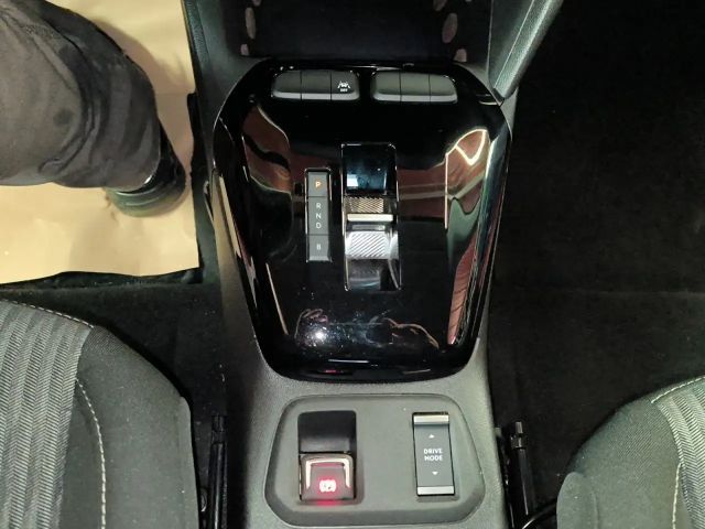 Opel Corsa F electric Klimaautomatik Batterieprotokoll