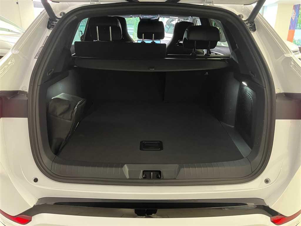 BYD Seal U Design Vierwielaandrijving