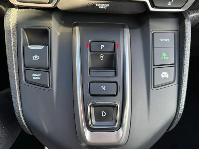 Honda CR-V 2.0 Hybrid Lifestyle