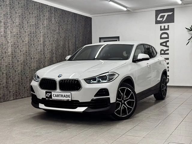 BMW X2 sDrive18i