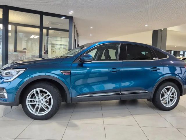 Renault Arkana Techno