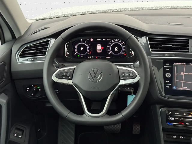 Volkswagen Tiguan 1.4 TSI Life eHybrid