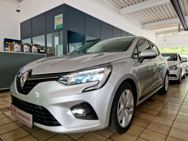 Renault Clio Business Line