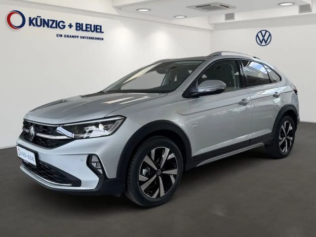 Volkswagen Taigo DSG Style