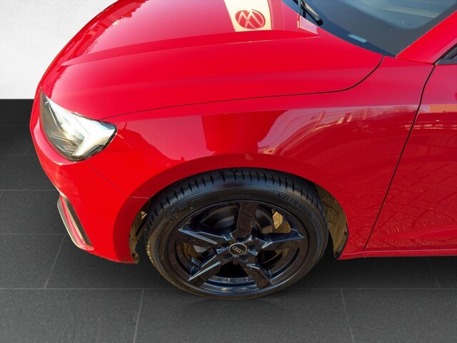 Audi A1 30 TFSI S-Tronic Sportback