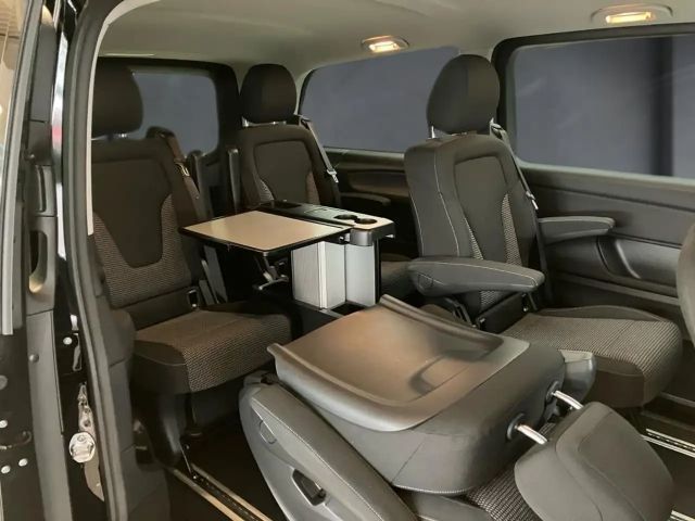 Mercedes-Benz EQV 300 Limousine Lang