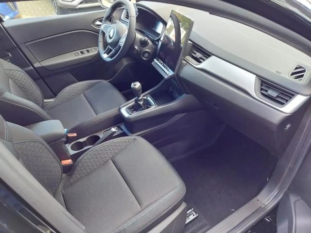 Mitsubishi ASX BASIS 1.0 T-Benziner 6-Gang